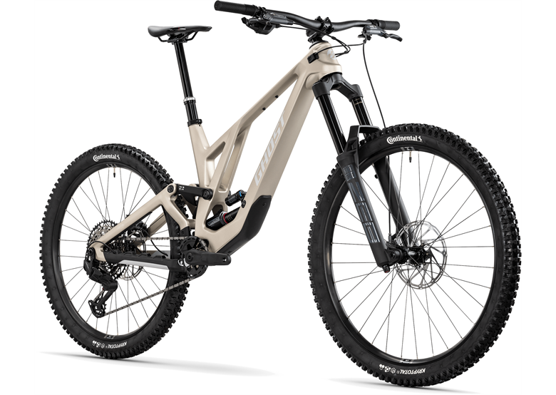 Rower MTB GHOST Poacha