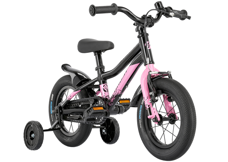 Rower dziecięcy GHOST Powerkid 12