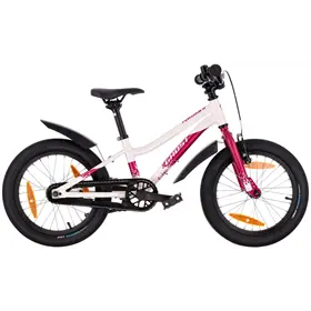 Rower dziecięcy GHOST Powerkid 16