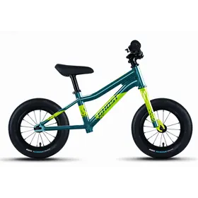 Rower biegowy GHOST Powerkiddy 12