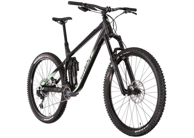 Rower MTB GHOST Riot AM AL Universal