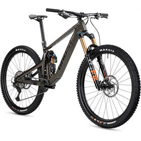 Rower MTB GHOST Riot AM CF Full Party