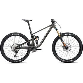 Rower MTB GHOST Riot AM CF Full Party