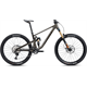 Rower MTB GHOST Riot AM CF Full Party