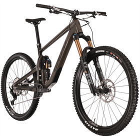 Rower MTB GHOST Riot AM CF Full Party