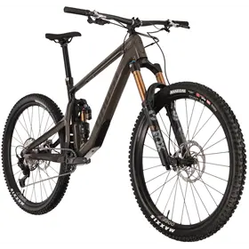 Rower MTB GHOST Riot AM CF Full Party XL