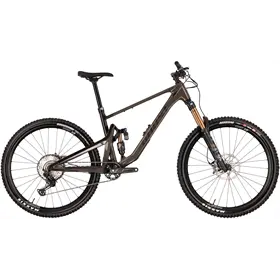 Rower MTB GHOST Riot AM CF Full Party