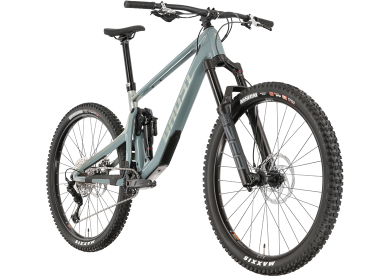 Rower MTB GHOST Riot AM CF Pro