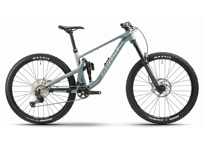 Rower MTB GHOST Riot AM CF Pro