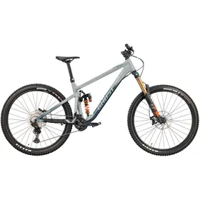 Rower MTB GHOST Riot EN Advanced