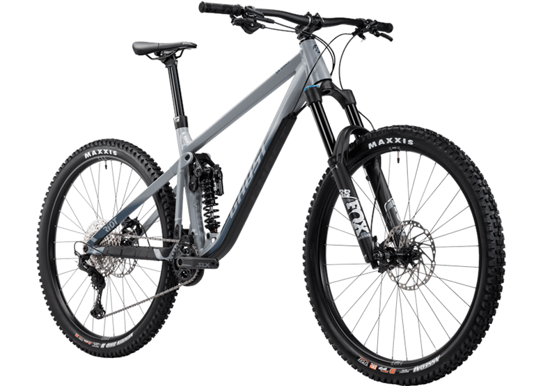Rower MTB GHOST Riot EN Advanced