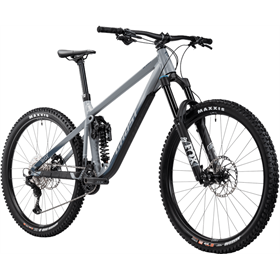 Rower MTB GHOST Riot EN Advanced