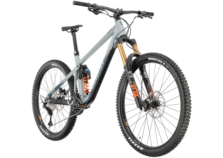 Rower MTB GHOST Riot EN Advanced Kashima