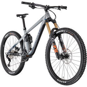 Rower MTB GHOST Riot EN Advanced Kashima/Performance