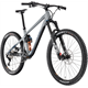 Rower MTB GHOST Riot EN Advanced Rythm/Kashima
