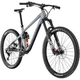 Rower MTB GHOST Riot EN Advanced Rythm/Kashima