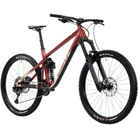 Rower MTB GHOST Riot EN Essential