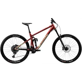 Rower MTB GHOST Riot EN Essential