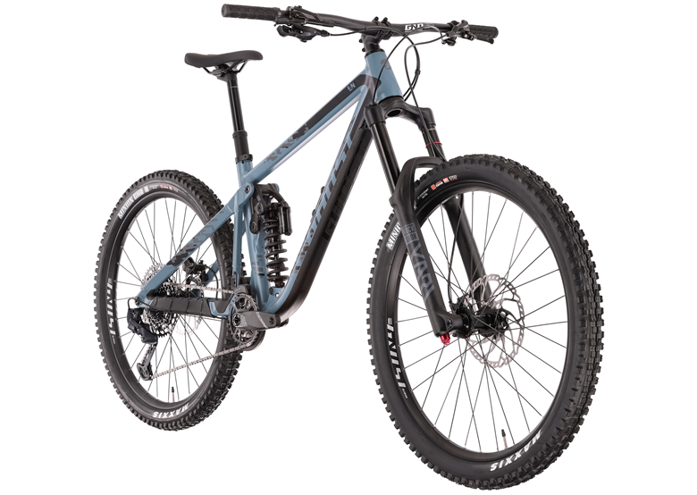 Rower MTB GHOST Riot Enduro AL Essential