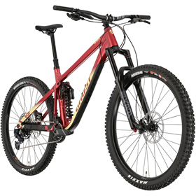 Rower MTB GHOST Riot Enduro AL Essential