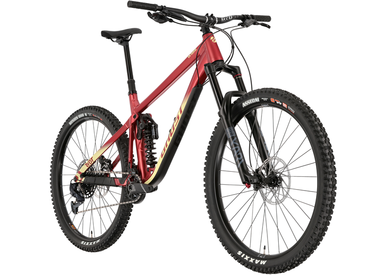 Rower MTB GHOST Riot Enduro AL Essential