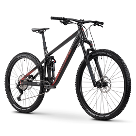 Rower MTB GHOST Riot Trail AL