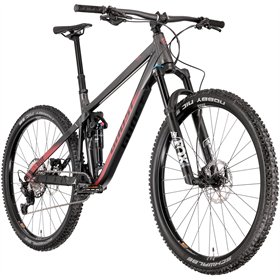 Rower MTB GHOST Riot Trail AL