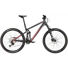 Rower MTB GHOST Riot Trail AL