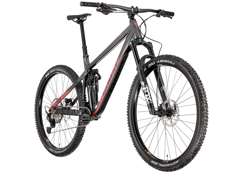 Rower MTB GHOST Riot Trail AL