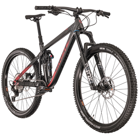 Rower MTB GHOST Riot Trail AL