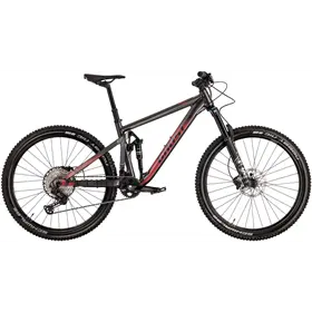 Rower MTB GHOST Riot Trail AL