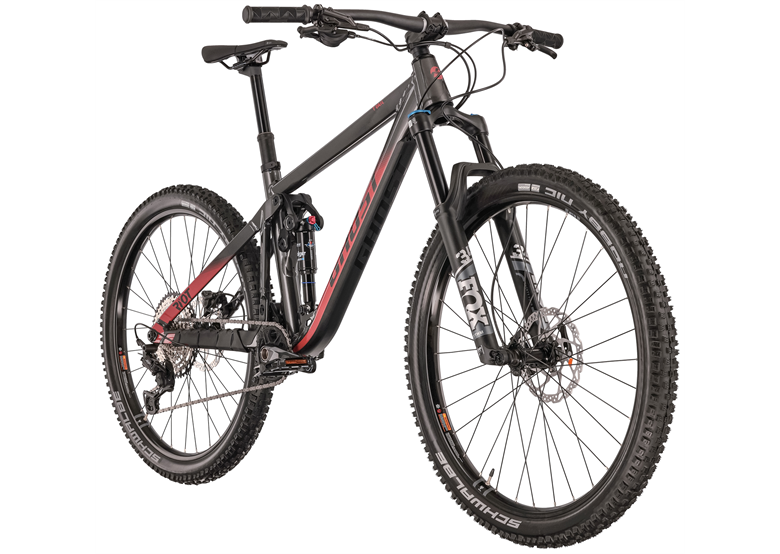 Rower MTB GHOST Riot Trail AL