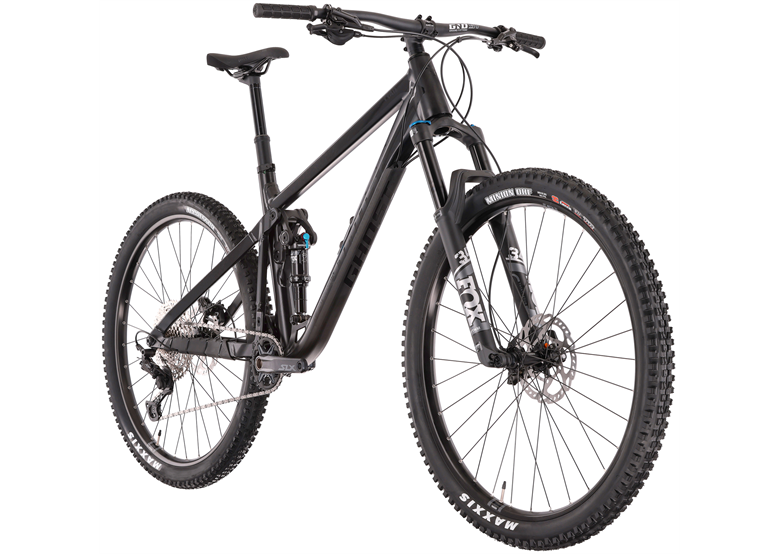 Rower MTB GHOST Riot Trail AL Essential