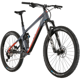 Rower MTB GHOST Riot Trail AL Essential