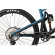 Rower MTB GHOST Riot Trail CF Full Party