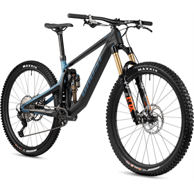 Rower MTB GHOST Riot Trail CF Full Party