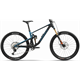 Rower MTB GHOST Riot Trail CF Full Party