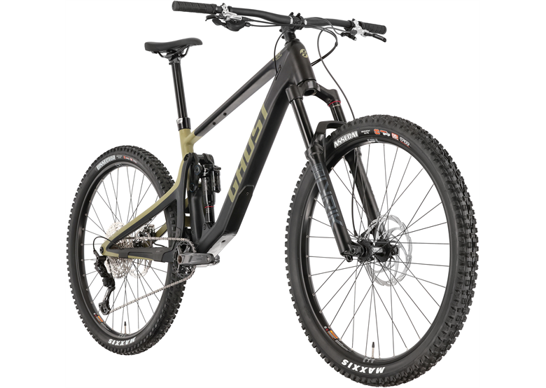 Rower MTB GHOST Riot Trail CF Pro