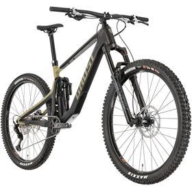 Rower MTB GHOST Riot Trail CF Pro