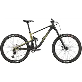Rower MTB GHOST Riot Trail CF Pro