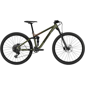 Rower młodzieżowy GHOST Riot Youth Pro T-Type