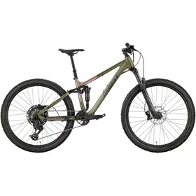 Rower młodzieżowy GHOST Riot Youth Pro T-Type