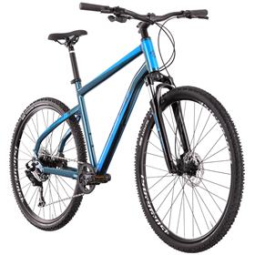 Rower crossowy GHOST Square Cross Base AL