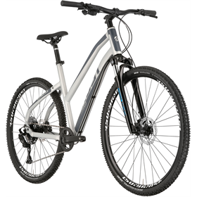 Rower crossowy damski GHOST Square Cross Mid