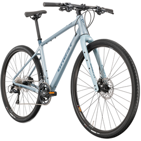 Rower gravel GHOST Urban Asket 