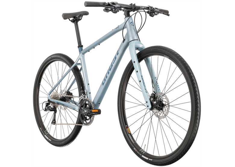 Rower gravel GHOST Urban Asket 