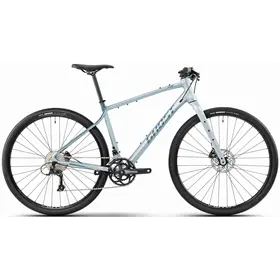 Rower gravel GHOST Urban Asket 
