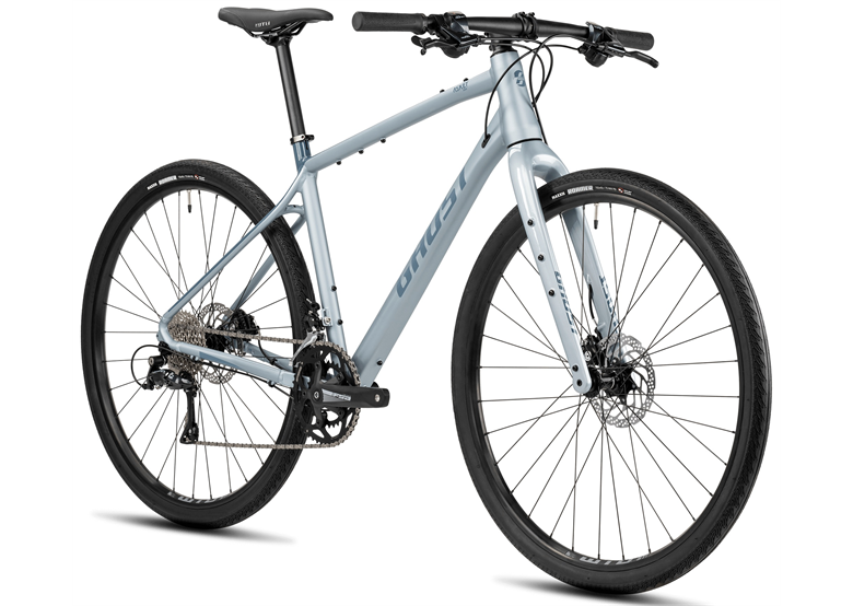 Rower gravel GHOST Urban Asket 