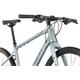 Rower gravel GHOST Urban Asket