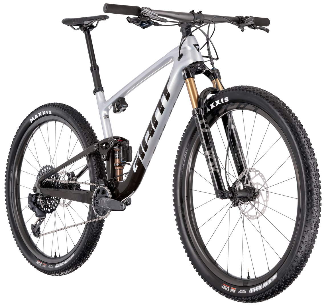 自転車本体 GIANT ANTHEM ADVANCED giant-anthem-advanced-pro-1-2-